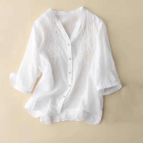 Blouse/Top - PRESSING  - EXPRESS