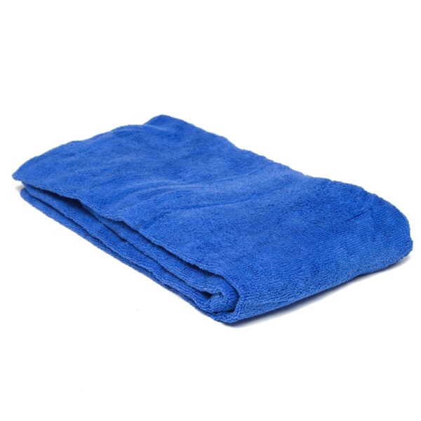 Medium Towel - WASH/FOLD