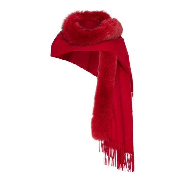 Scarf/sheila - WASHING/PRESSING  - EXPRESS