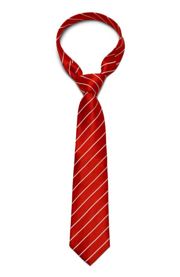 Tie - WASHING/PRESSING - EXPRESS